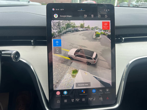 New 2025 Volvo EX90 Ultra image 23