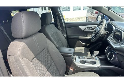 Used 2022 Chevrolet Blazer LT image 26