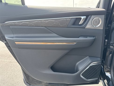 New 2026 Buick Enclave Avenir image 32