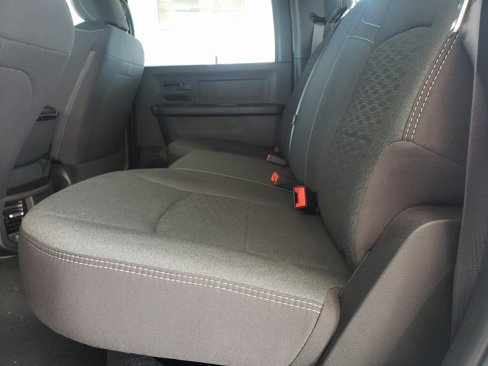 New 2025 RAM 3500 Tradesman image 12