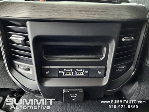 New 2025 RAM 2500 Limited image 39
