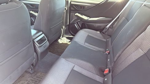 Used 2025 Subaru Outback image 24