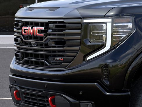 New 2026 GMC Sierra 1500 AT4 w/ Technology Package image 13