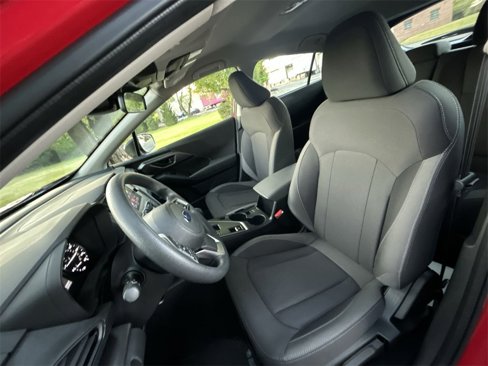 Certified 2025 Subaru Impreza 2.0i image 15