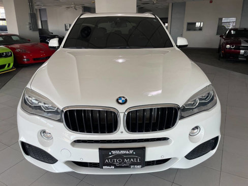 Used 2015 BMW X5 xDrive35i image 2