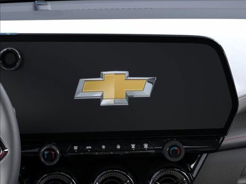 New 2025 Chevrolet Blazer EV SS image 20