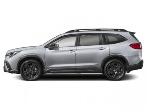 New 2025 Subaru Ascent Bronze Edition image 4