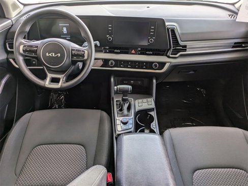 Used 2024 Kia Sportage LX image 24