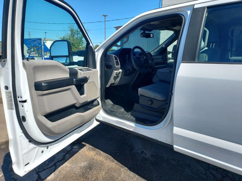 Used 2017 Ford F250 XL w/ Power Equipment Group image 12