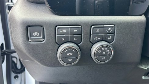 New 2026 Chevrolet Silverado 1500 RST image 18