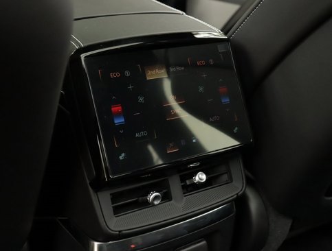 New 2026 Cadillac Vistiq Luxury image 36