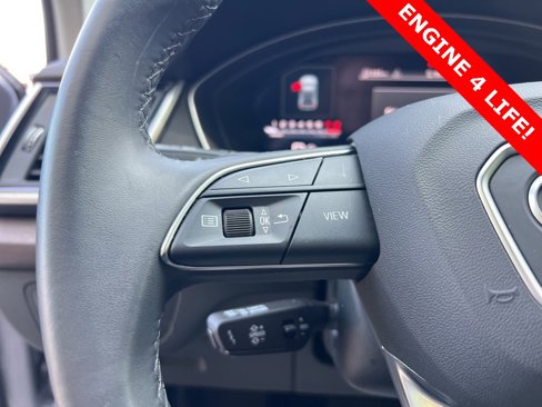 Used 2024 Audi Q5 2.0T Premium Plus image 13