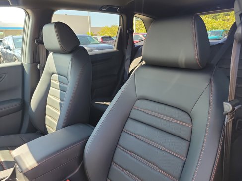 New 2026 Honda CR-V Sport-L image 20