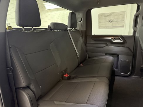 New 2026 Chevrolet Silverado 2500 LT w/ Trail Boss Package image 39