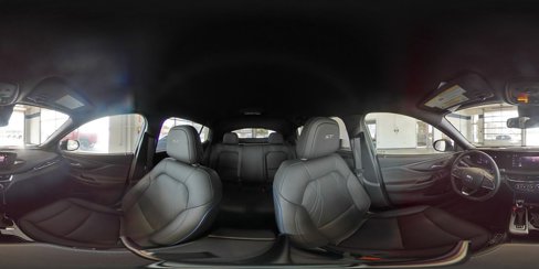 Used 2025 Buick Envista Sport Touring image 41