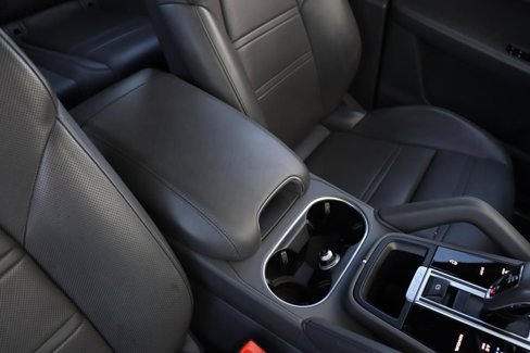 Used 2021 Porsche Cayenne image 51