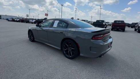 Used 2023 Dodge Charger GT w/ Blacktop Package image 6