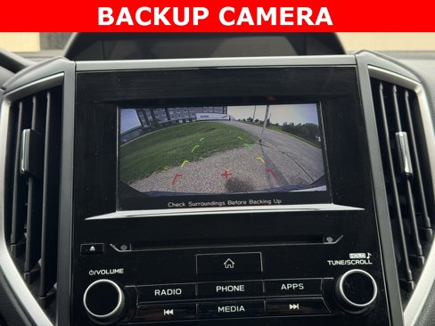 Used 2019 Subaru Forester Sport image 3