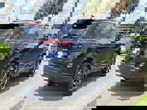 New 2026 Nissan Rogue SV image 30