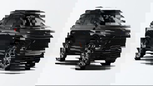 New 2025 Buick Enclave Sport Touring w/ Power Package image 39