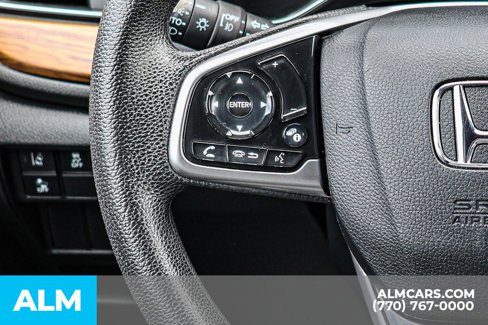 Used 2022 Honda CR-V EX image 35