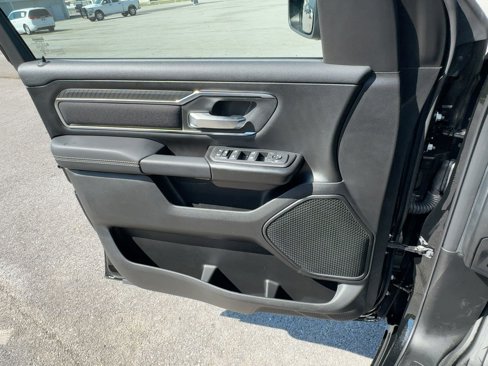 New 2026 RAM 1500 Big Horn image 20