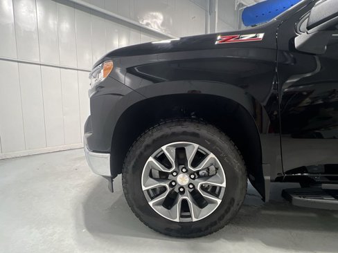 New 2026 Chevrolet Silverado 1500 LT image 19