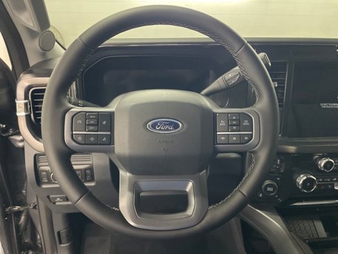 New 2026 Ford F250 Lariat image 17