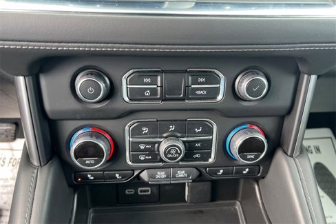 Used 2023 Chevrolet Tahoe LT image 27