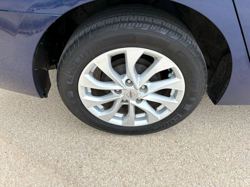 Used 2019 Nissan Sentra SV image 10