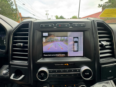 Used 2020 Ford Expedition Max Limited w/ Equipment Group 302A image 23