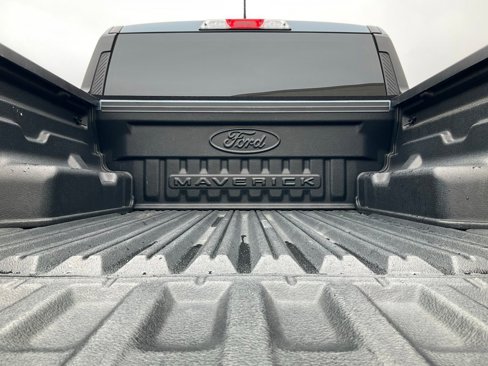 Certified 2024 Ford Maverick XLT w/ XLT Luxury Package image 13