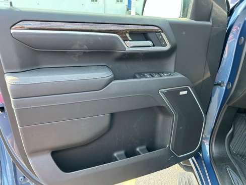 New 2026 GMC Sierra 1500 Elevation w/ Elevation Premium Package image 5