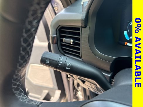New 2025 Ford F150 XLT image 21