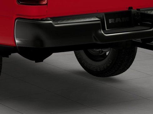 New 2026 RAM 3500 Tradesman image 21