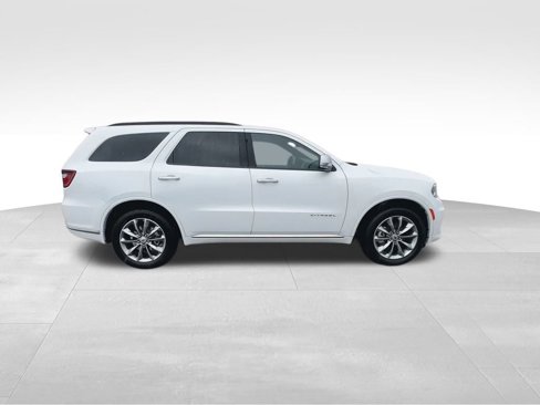 Used 2022 Dodge Durango Citadel image 9