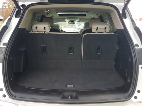 Used 2020 Buick Enclave Premium image 7