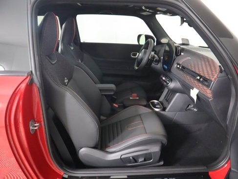 New 2026 MINI Cooper John Cooper Works image 21
