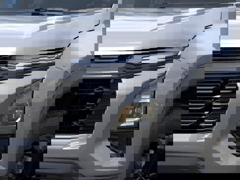 New 2026 Chevrolet Equinox LT w/ Midnight Edition image 10