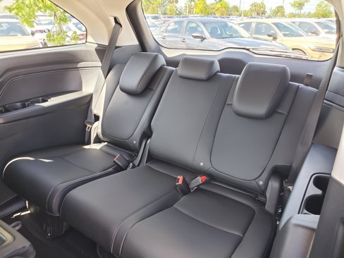 New 2026 Honda Odyssey EX-L image 11