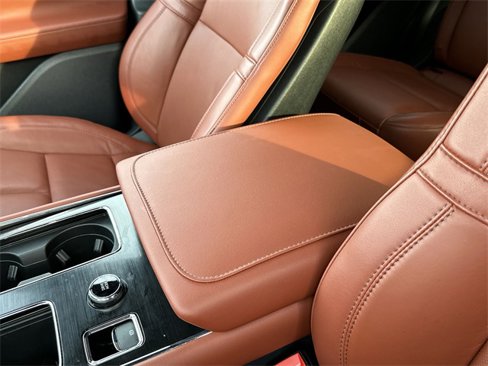 New 2025 Lincoln Aviator Reserve w/ Illumination Package image 21