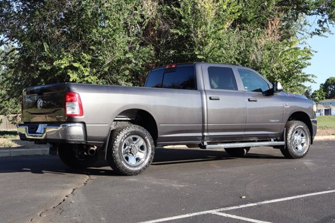 Used 2020 RAM 3500 Tradesman image 5