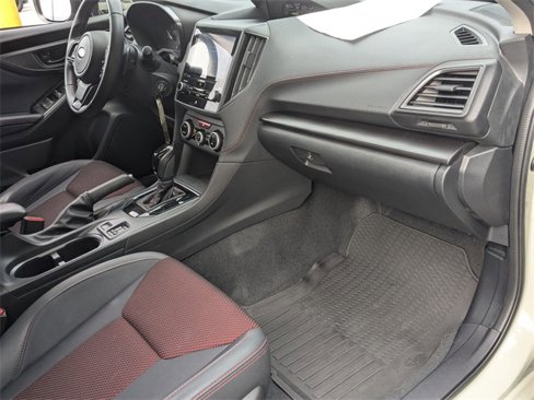 Used 2023 Subaru Crosstrek 2.0i Premium w/ Special Edition image 25
