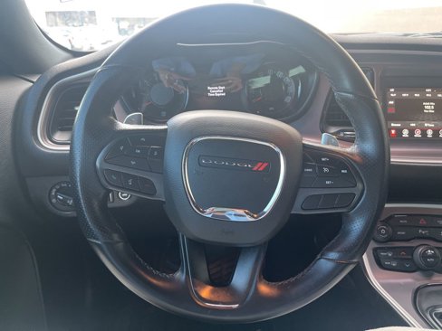 Used 2022 Dodge Challenger GT w/ Blacktop Package image 34