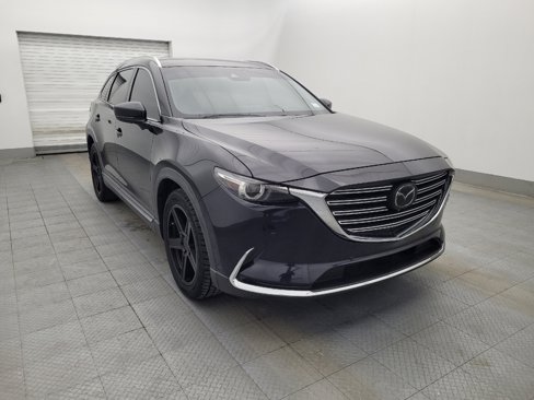 Used 2020 MAZDA CX-9 Grand Touring image 13
