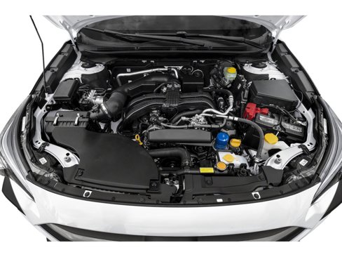 New 2025 Subaru Outback Limited image 38