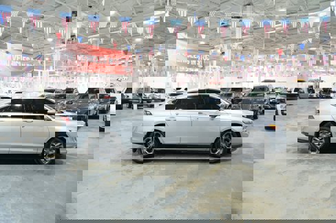 Used 2025 Honda Accord EX-L image 13