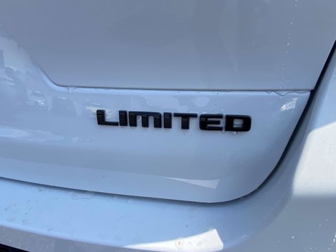 New 2025 Jeep Grand Cherokee L Limited image 26