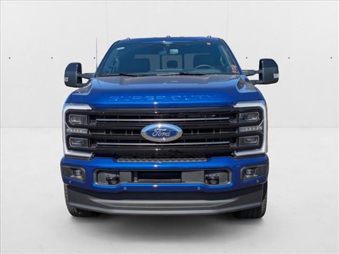 New 2026 Ford F250 Platinum image 6