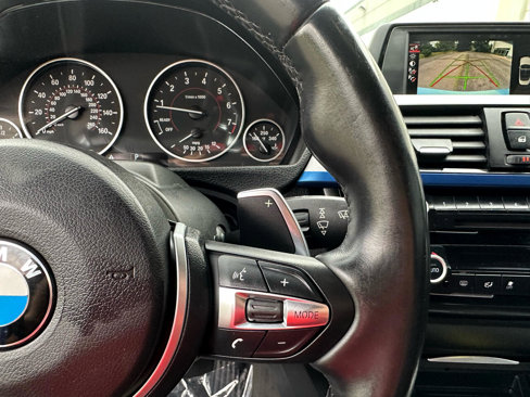 Used 2015 BMW 428i Convertible image 33